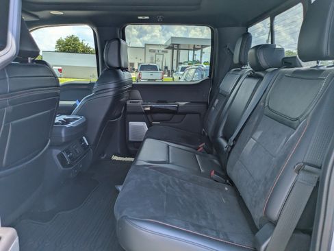 Used 2023 Ford F150 Raptor w/ Equipment Group 802A Raptor R AWD/4WD image 13