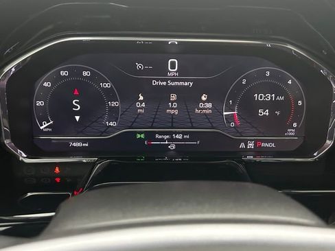 Used 2025 GMC Sierra 2500 SLT w/ SLT Premium Package image 25