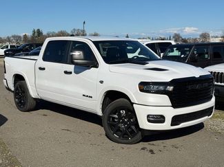 New 2026 RAM 1500 Laramie w/ Night Edition video 2