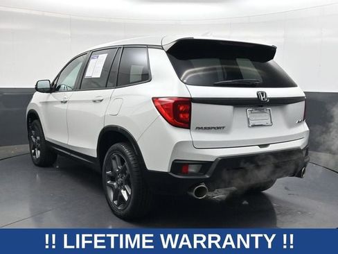 Used 2022 Honda Passport EX-L image 8