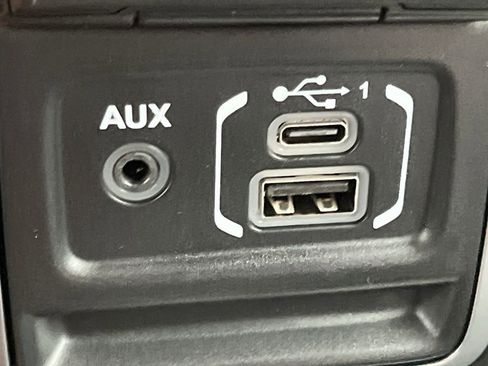 New 2026 Jeep Wrangler Sport S image 11