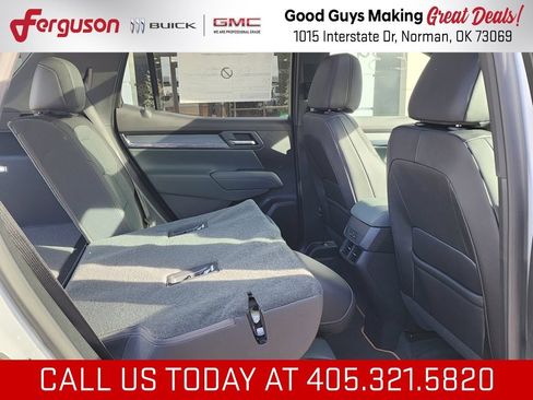 New 2026 GMC Terrain AT4 w/ Convenience Package III AWD/4WD image 46