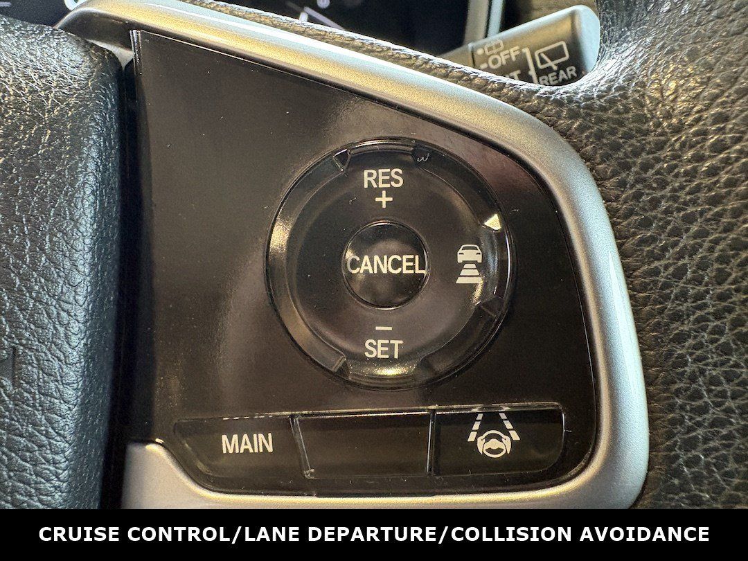 Used 2020 Honda CR-V EX image 12