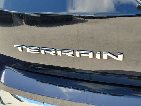 Used 2023 GMC Terrain Denali AWD/4WD image 27