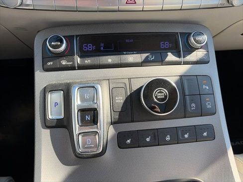 Used 2022 Hyundai Palisade Calligraphy w/ Cargo Package image 20