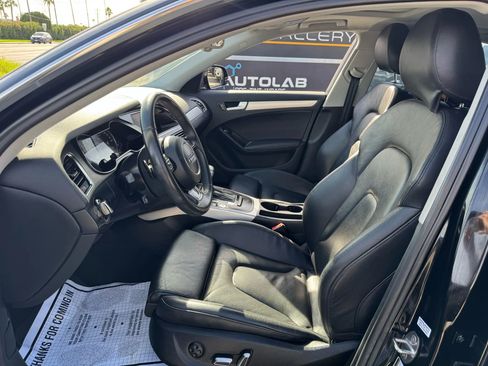Used 2013 Audi A4 2.0T Premium Plus image 15