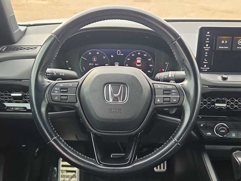 Used 2023 Honda Accord Sport image 23