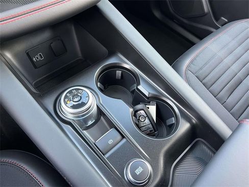 New 2026 Ford Explorer ST-Line w/ ST-Line Street Pack image 21