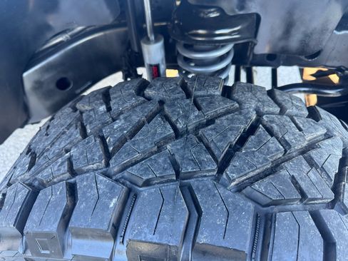 Used 2014 Jeep Wrangler Unlimited Sahara w/ Max Tow Package image 27