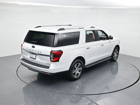 Certified 2024 Ford Expedition Max Limited image 41