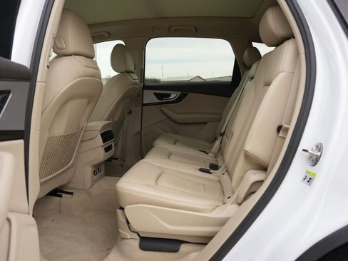 Used 2019 Audi Q7 2.0T Premium w/ Convenience Package image 18
