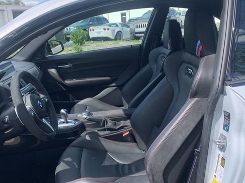 Used 2020 BMW M2 CS RWD image 26