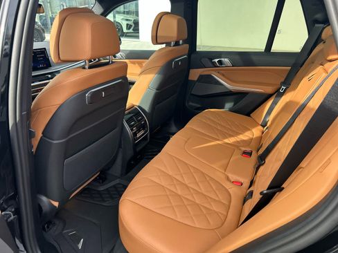 New 2026 BMW X5 xDrive50e w/ M Sport Package image 17