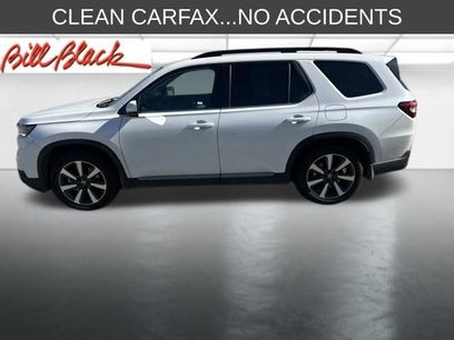 Used 2025 Honda Pilot Touring