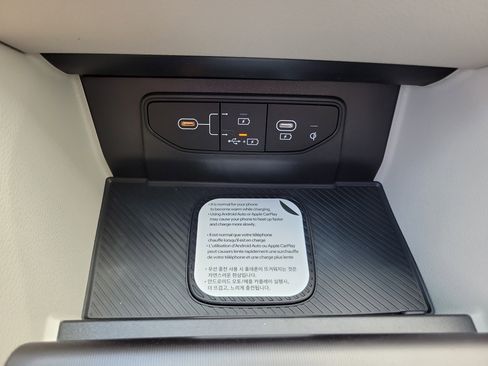 New 2026 Kia Sportage EX image 11