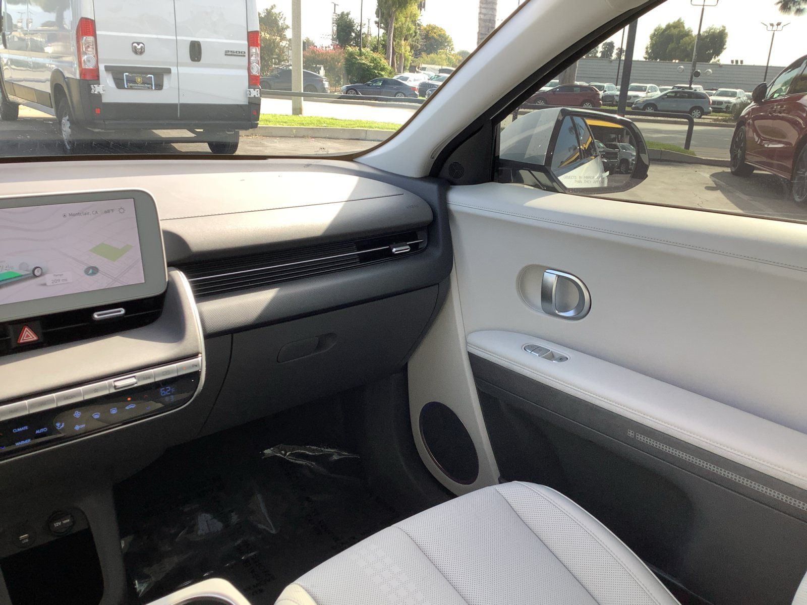 Used 2024 Hyundai Ioniq 5 Limited RWD image 21