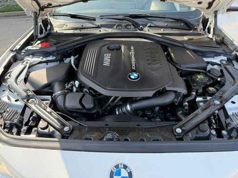 Used 2017 BMW M240i Convertible image 31