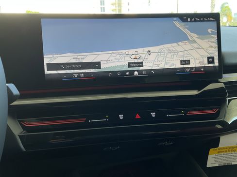 New 2026 BMW 530i 530i w/ M Sport Package image 18