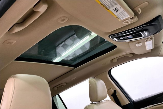 Used 2022 Jeep Grand Cherokee L Limited AWD/4WD image 20
