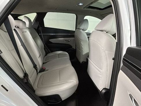 Used 2024 Hyundai Tucson SEL w/ Convenience Package FWD image 30