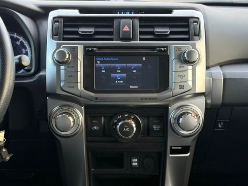 Used 2017 Toyota 4Runner SR5 Premium image 26