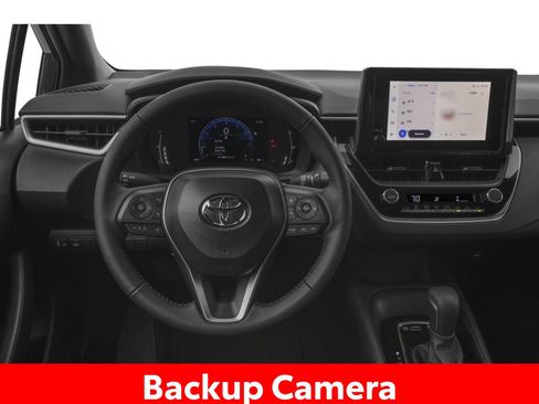 Used 2025 Toyota Corolla SE FWD image 7
