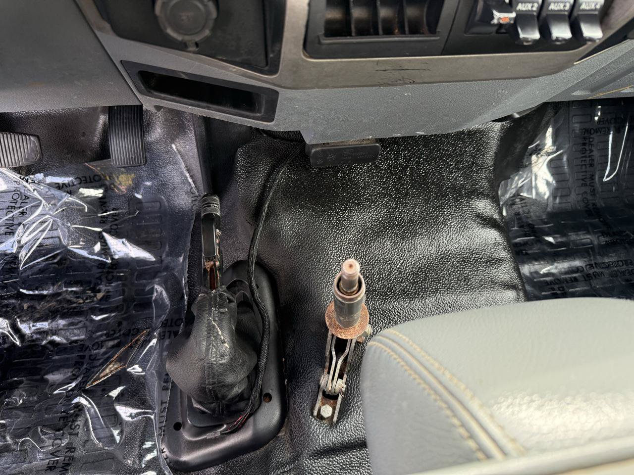 Used 2019 Ford F650 2WD Regular Cab Super Duty image 31
