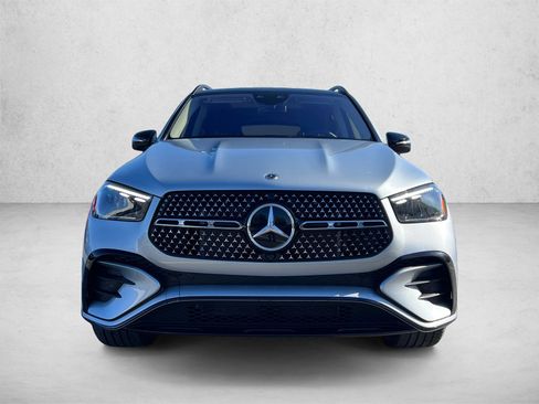 New 2026 Mercedes-Benz GLE 450 4MATIC image 2