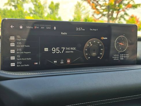 Used 2021 Genesis GV80 3.5T AWD/4WD image 31