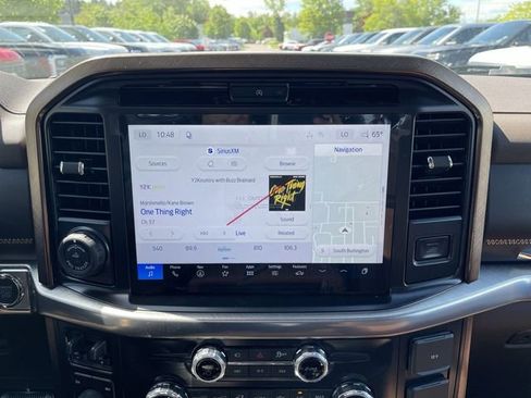 New 2026 Ford F150 King Ranch AWD/4WD image 18