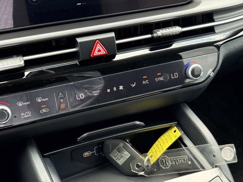 New 2026 Kia Sportage LX image 29