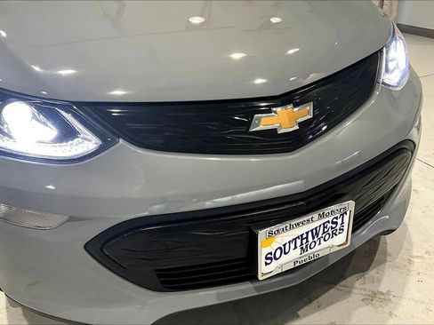 Used 2021 Chevrolet Bolt LT FWD image 31