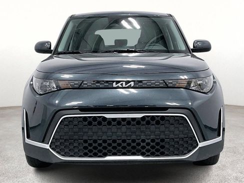 Used 2025 Kia Soul LX image 5