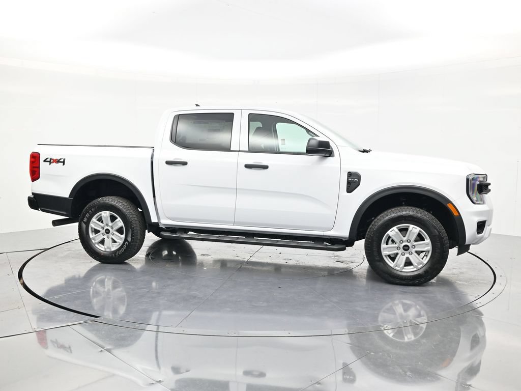 New 2026 Ford Ranger XL w/ Trailer Tow Package AWD/4WD image 4