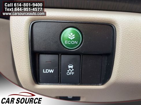 Used 2015 Honda Accord EX-L image 17