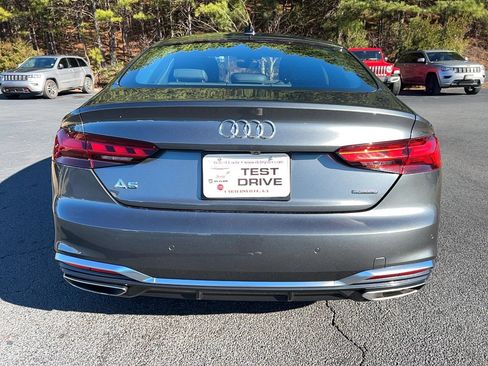 Used 2023 Audi A5 2.0T Premium w/ Convenience Package image 6