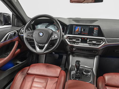 Used 2021 BMW 430i xDrive Coupe w/ Convenience Package image 27