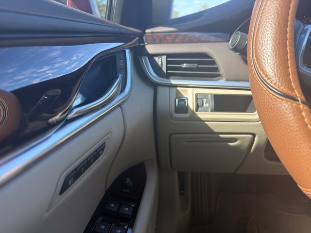 Used 2017 Cadillac XTS Luxury w/ Driver Awareness Package FWD image 13