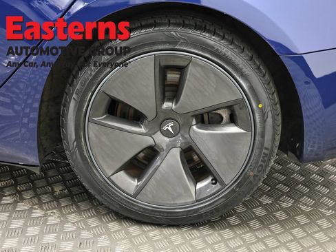 Used 2021 Tesla Model 3 Standard Range Plus RWD image 27