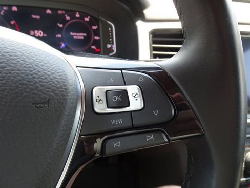 Used 2019 Volkswagen Atlas SEL AWD/4WD image 29