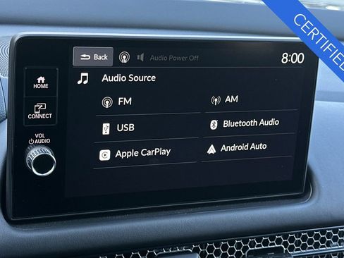 Certified 2026 Honda HR-V Sport image 20