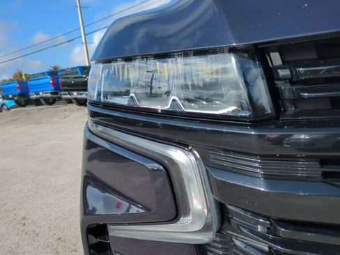 Used 2023 Chevrolet Tahoe RST w/ Luxury Package AWD/4WD image 10