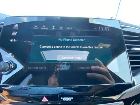 Used 2019 Honda Passport Touring image 31