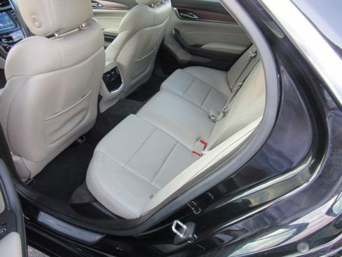 Used 2016 Cadillac CTS Luxury image 30