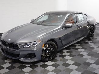 New 2026 BMW 840i xDrive video 2