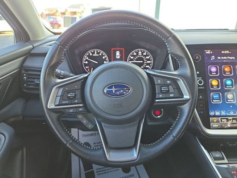 Used 2022 Subaru Legacy Premium image 20