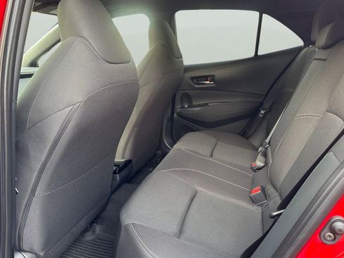 Certified 2025 Toyota Corolla GR image 6