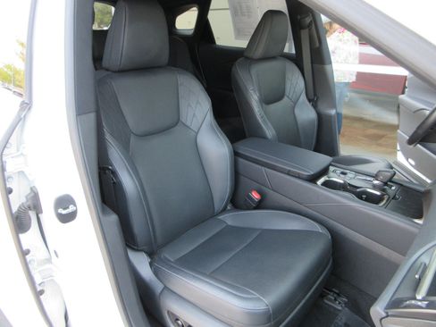 Used 2023 Lexus RX 350 Premium w/ Cold Area Package AWD/4WD image 23