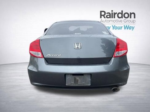 Used 2012 Honda Accord LX-S image 8