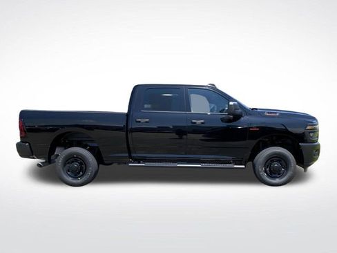 New 2025 RAM 2500 Tradesman image 2